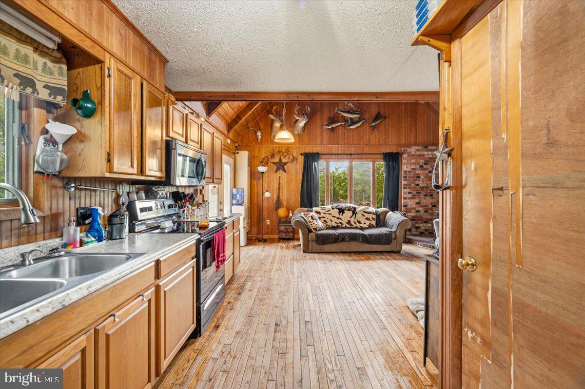 CACAPON HIGHLANDS - Residential