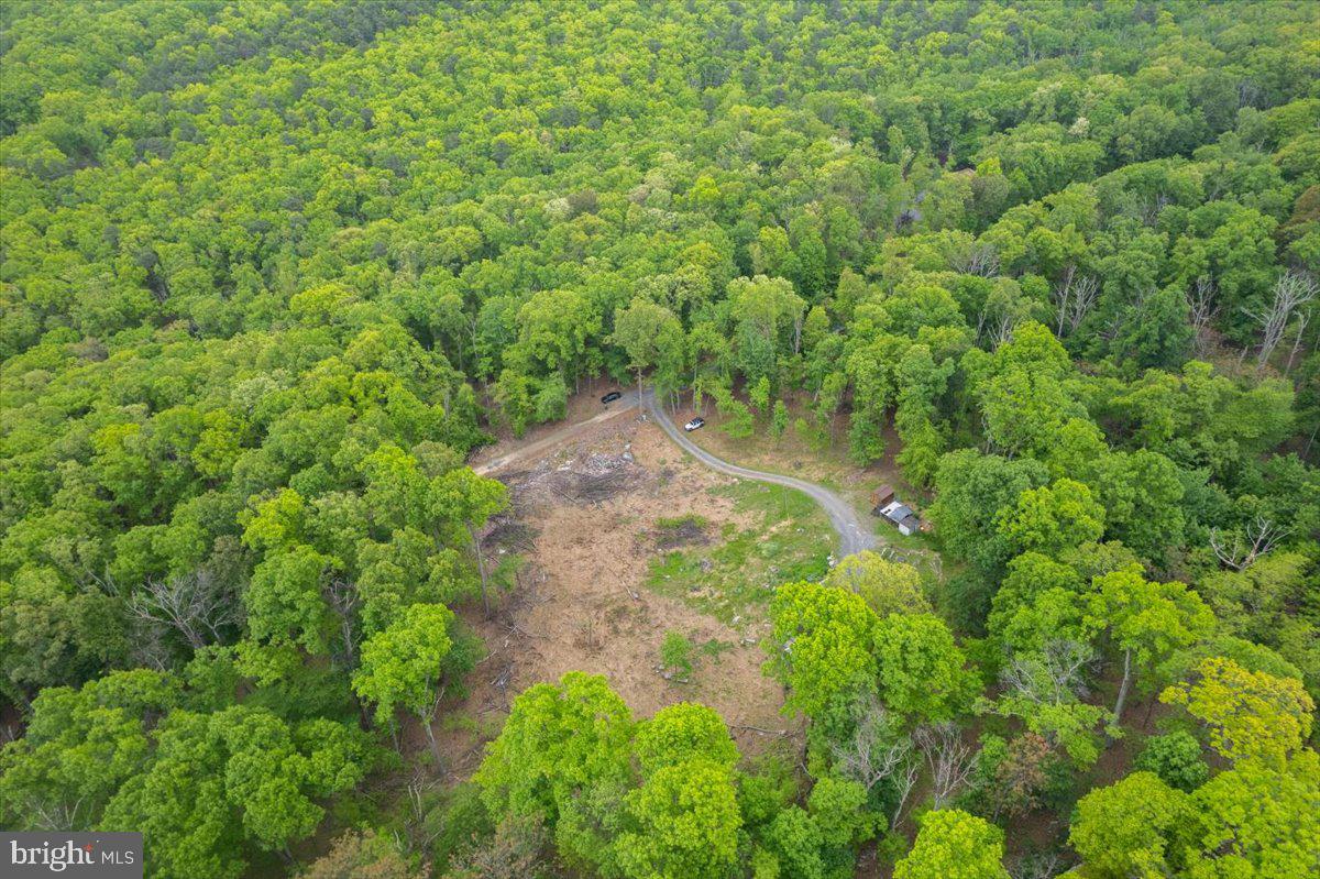 CACAPON HIGHLANDS - Residential