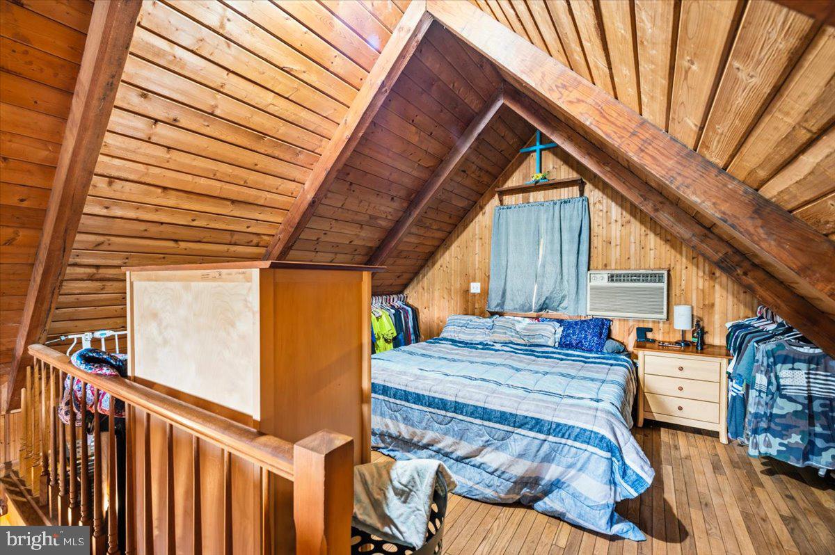 CACAPON HIGHLANDS - Residential