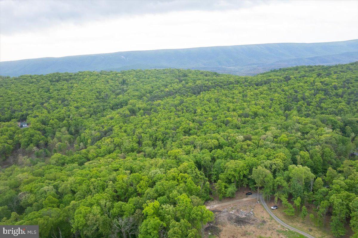 CACAPON HIGHLANDS - Residential