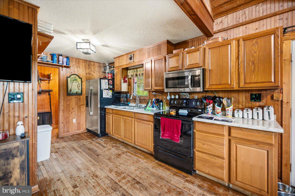 CACAPON HIGHLANDS - Residential