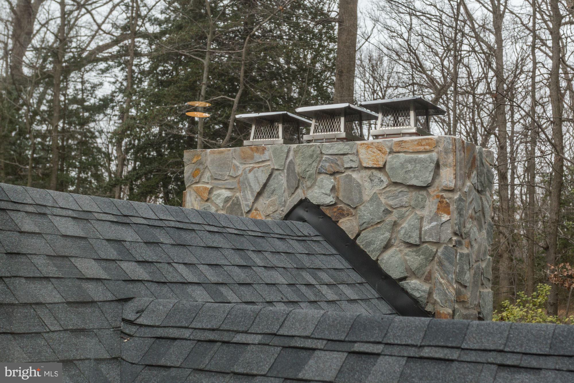 LOCH HAVEN - Residential