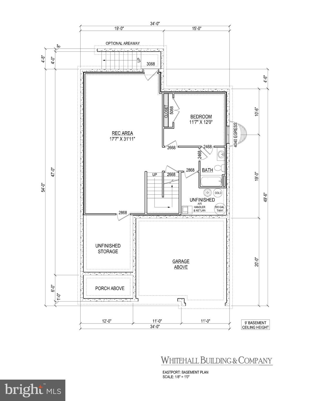 LOCH HAVEN - Residential