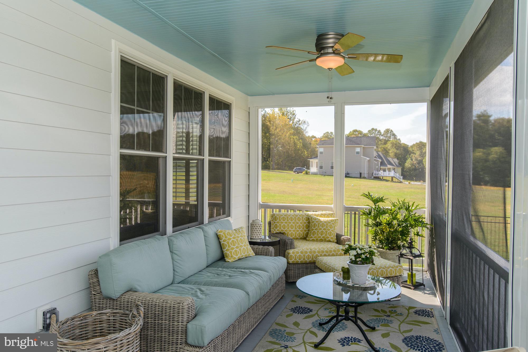 LOCH HAVEN - Residential