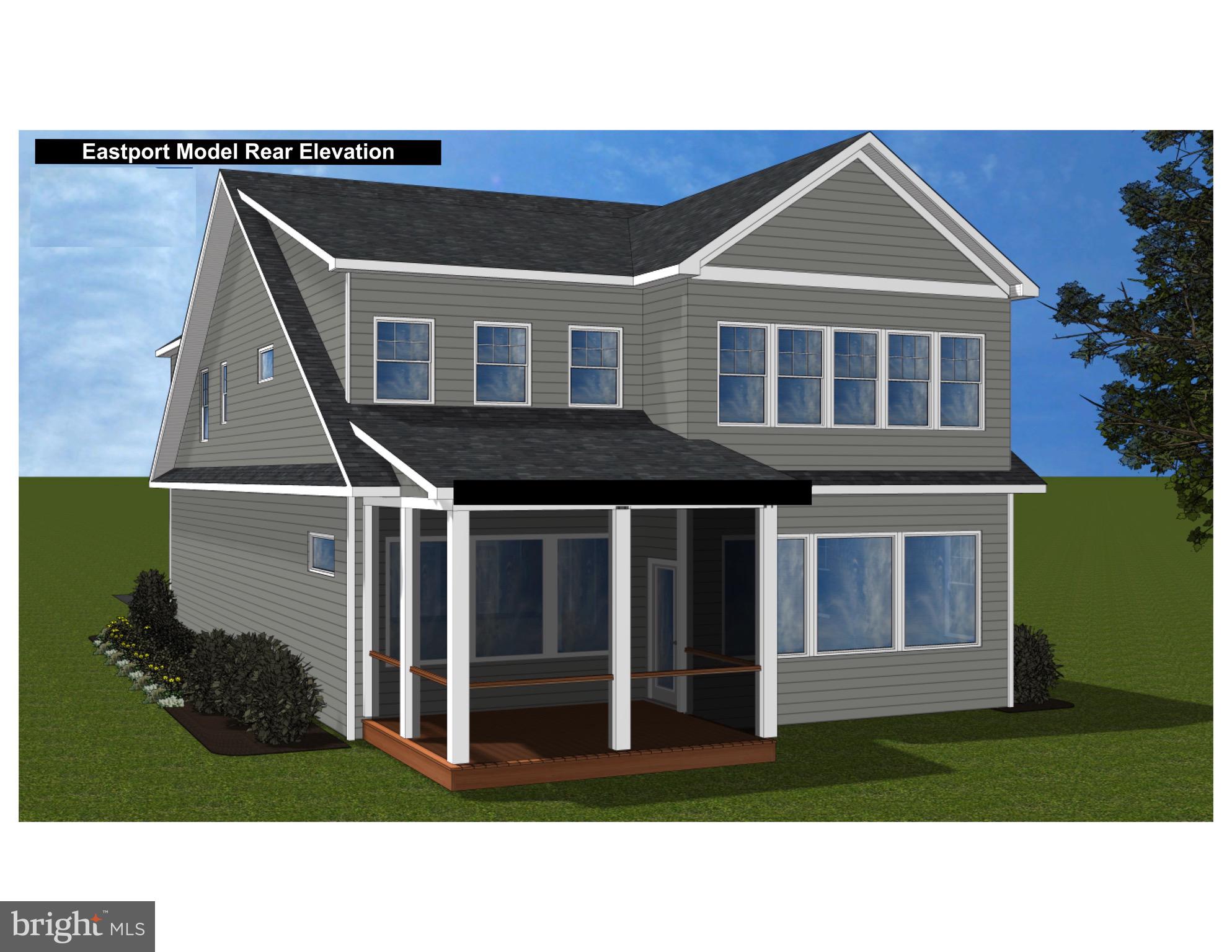 LOCH HAVEN - Residential