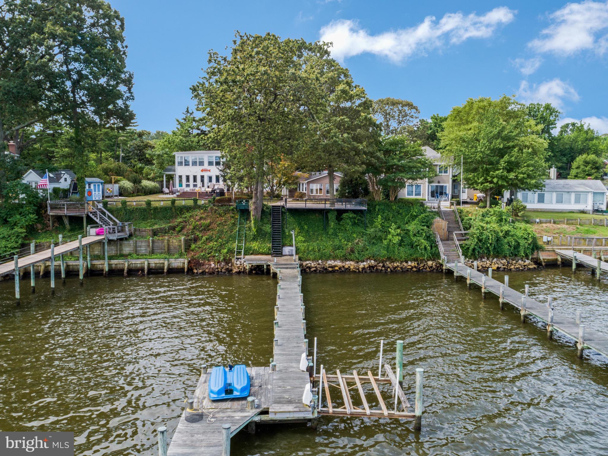 LOCH HAVEN - Residential