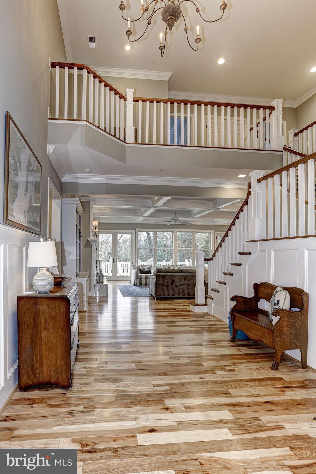 LOCH HAVEN - Residential