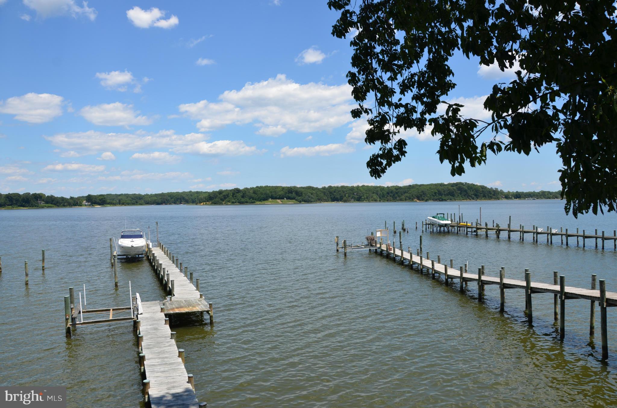 LOCH HAVEN - Residential