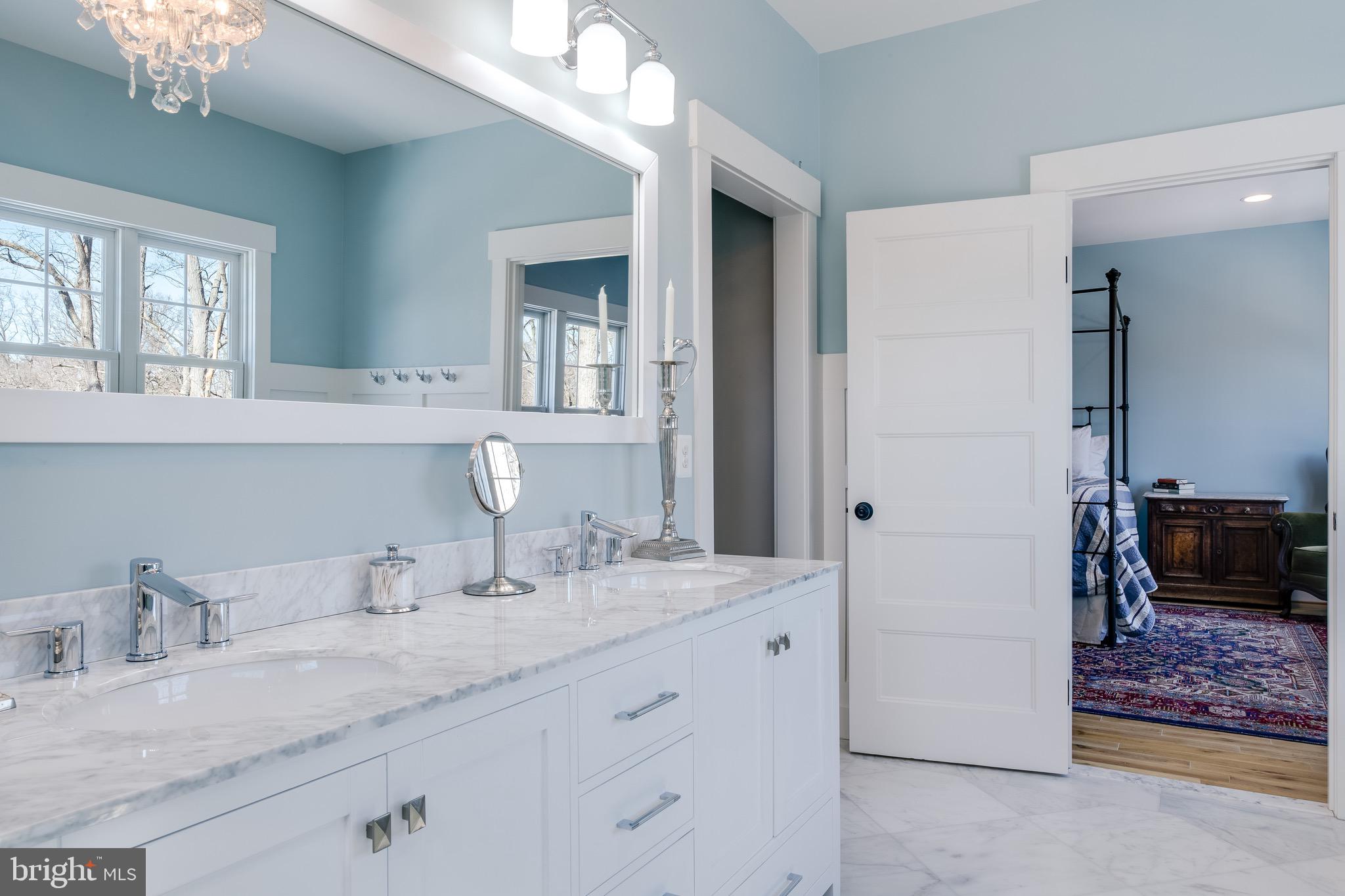 LOCH HAVEN - Residential