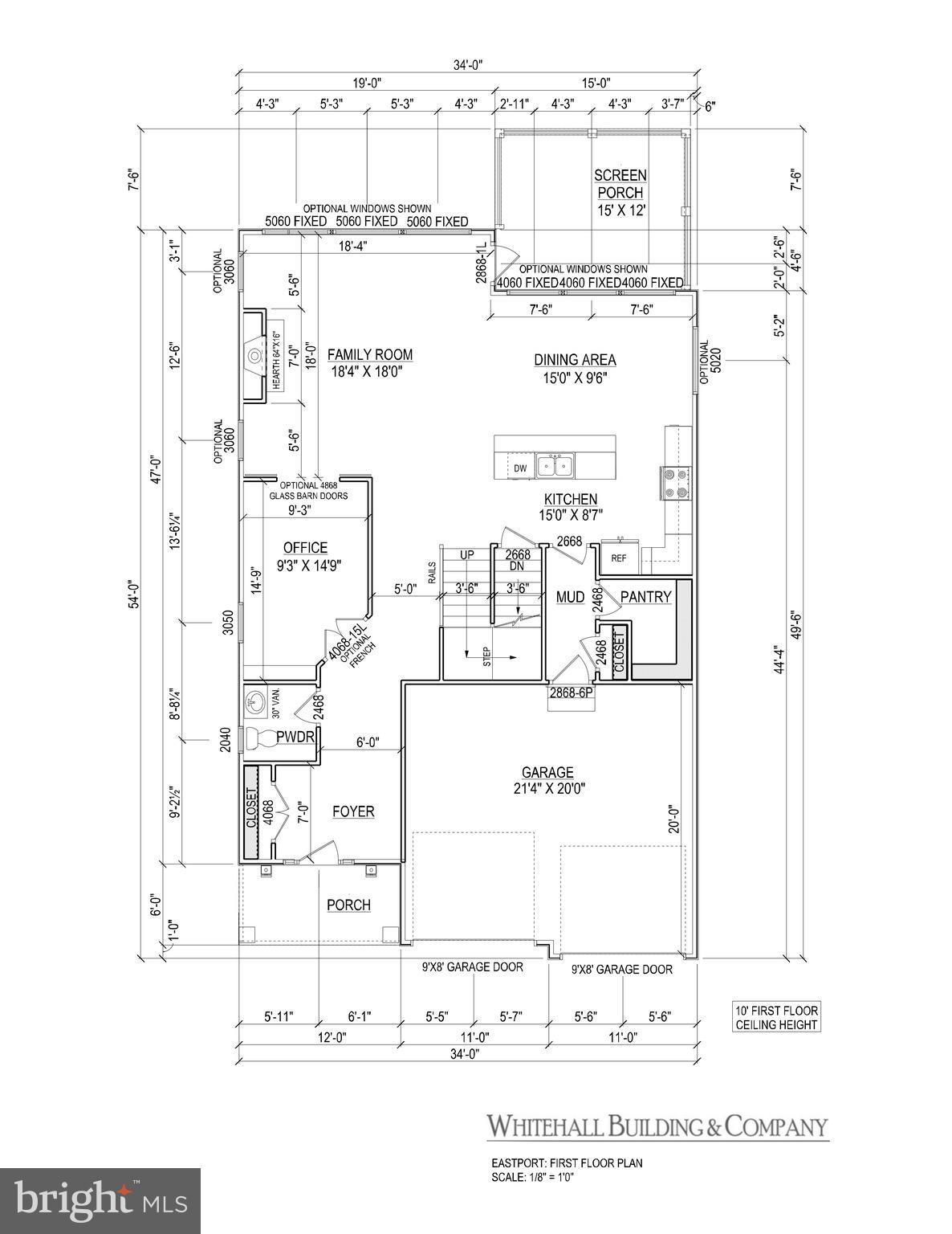 LOCH HAVEN - Residential