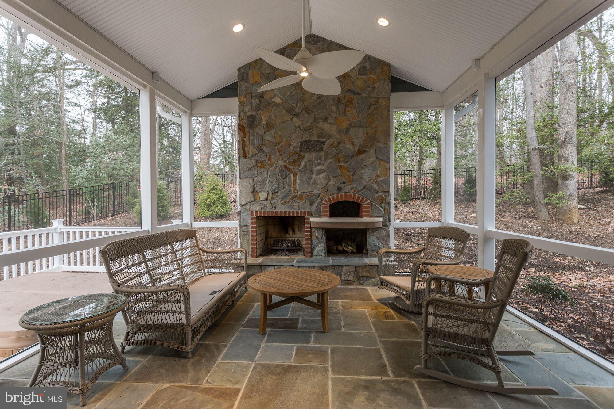 LOCH HAVEN - Residential