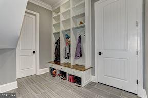 LOCH HAVEN - Residential