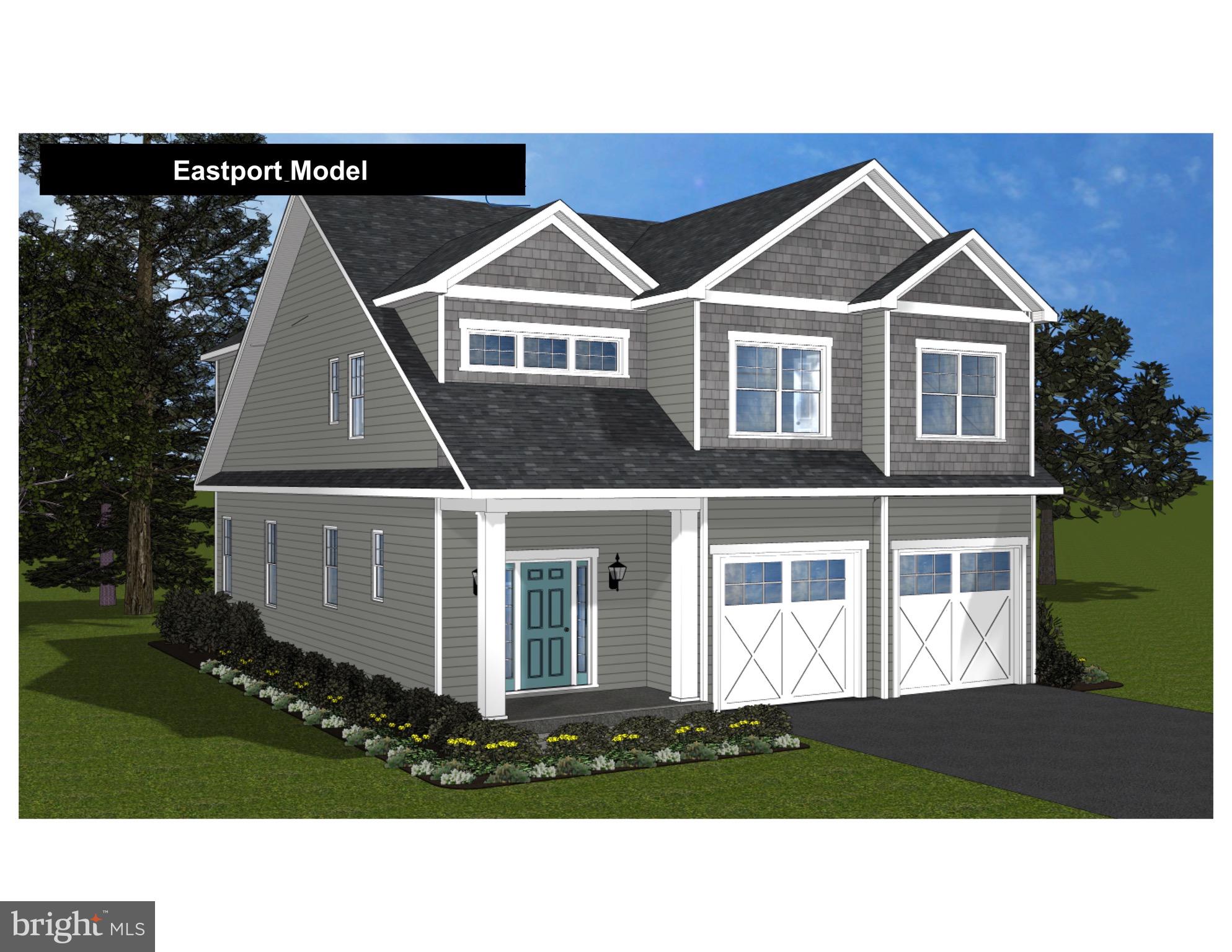 LOCH HAVEN - Residential