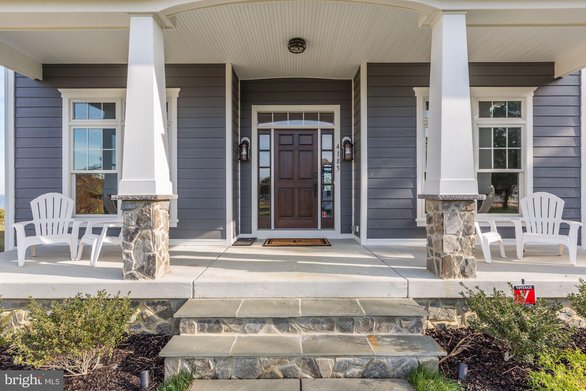 LOCH HAVEN - Residential