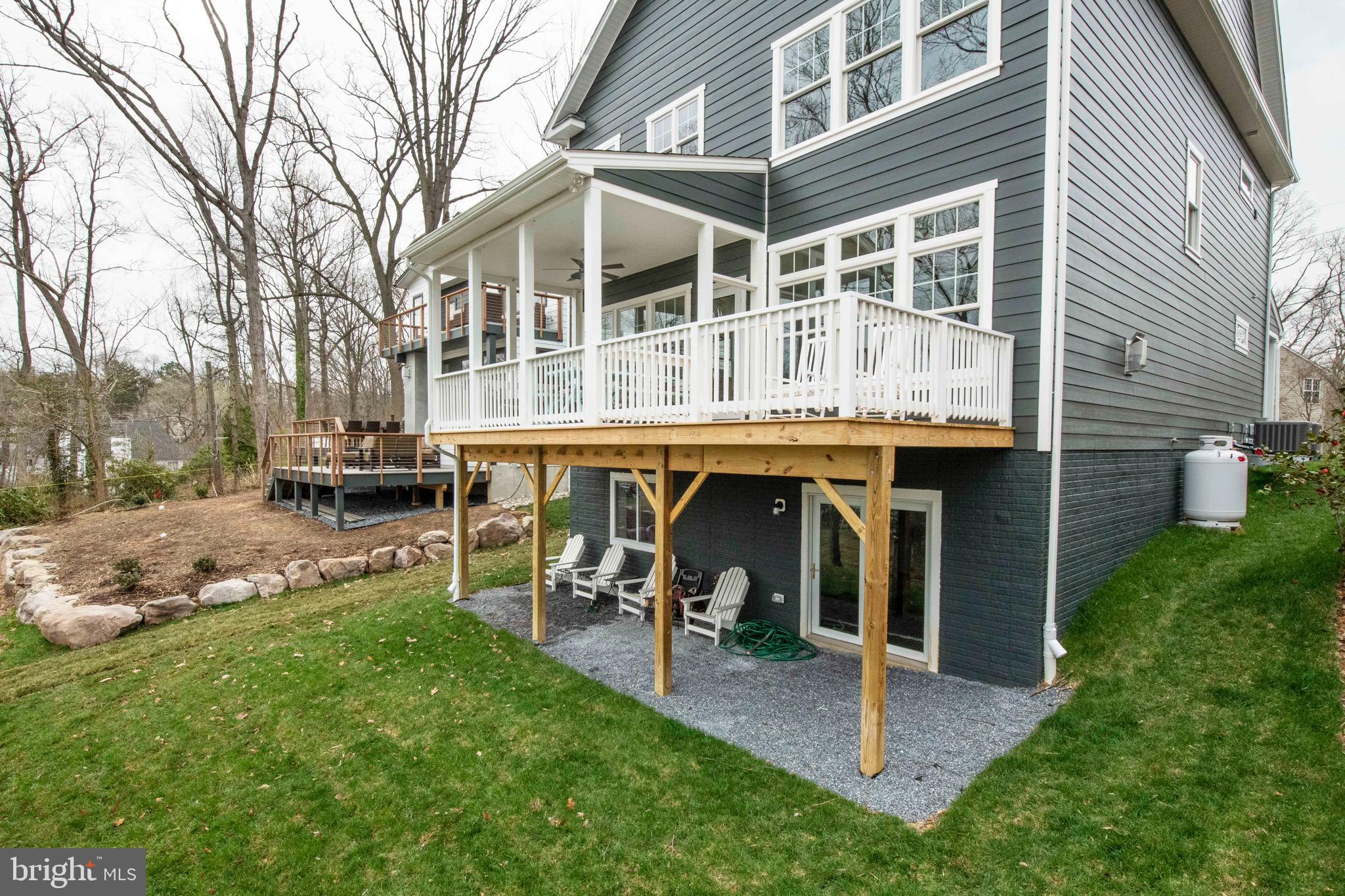 LOCH HAVEN - Residential