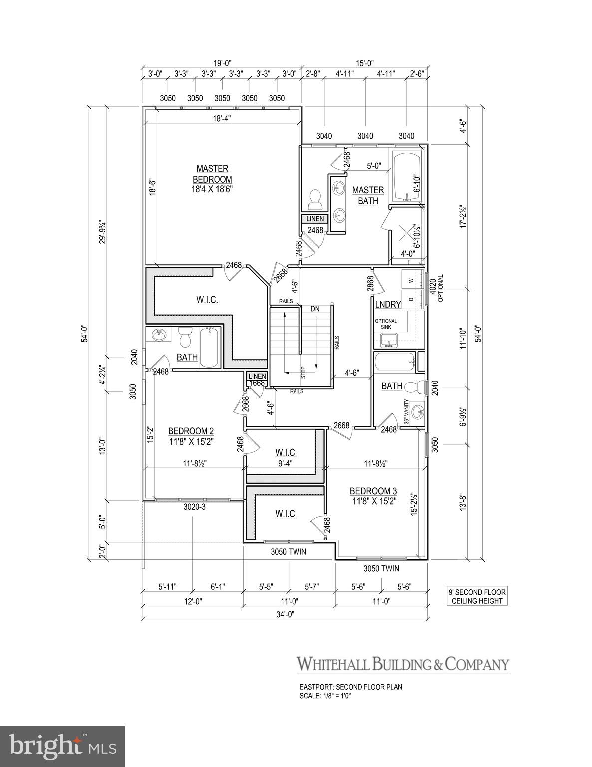LOCH HAVEN - Residential
