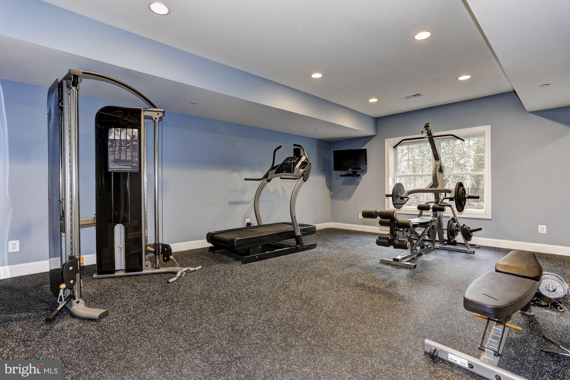 LOCH HAVEN - Residential