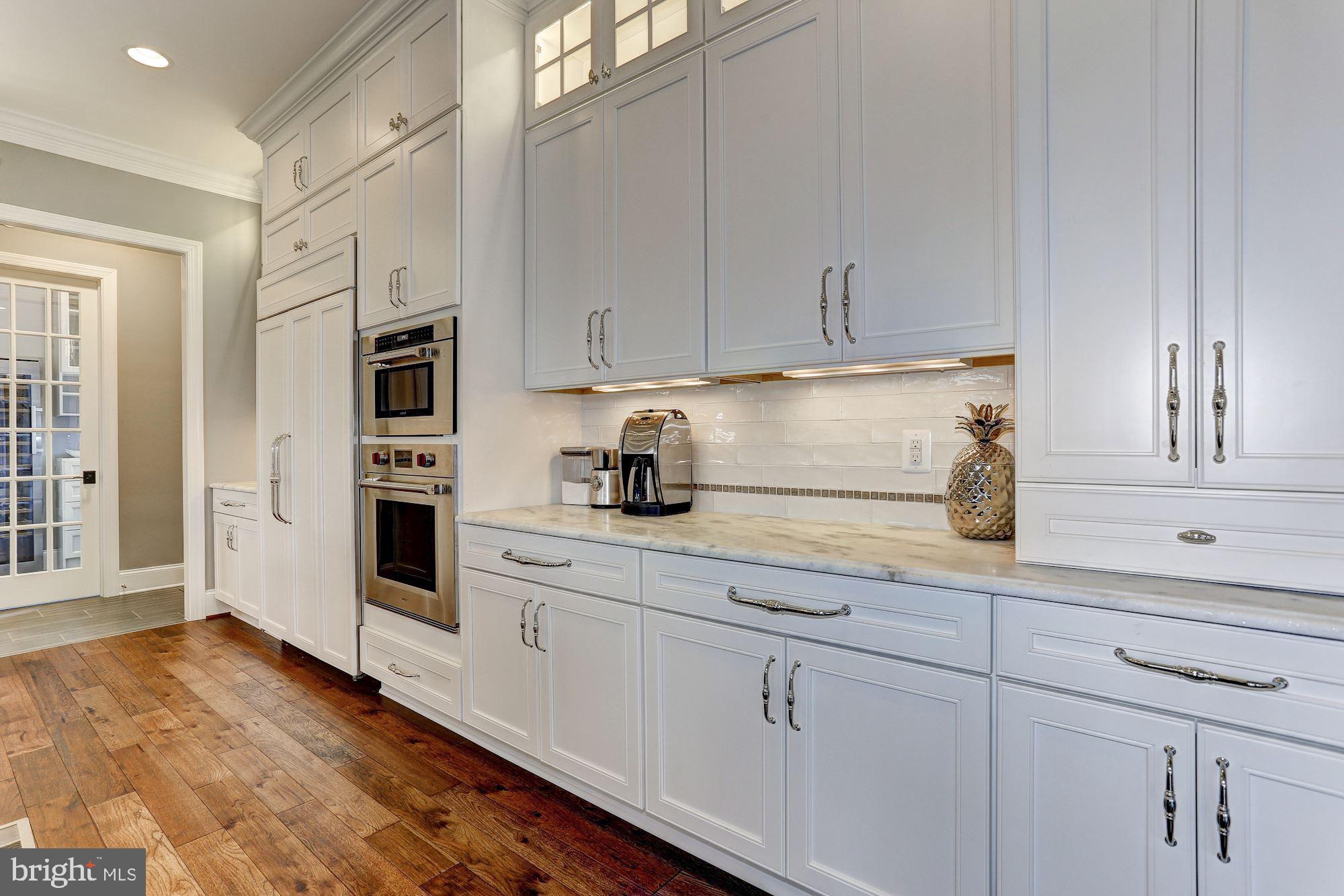 LOCH HAVEN - Residential