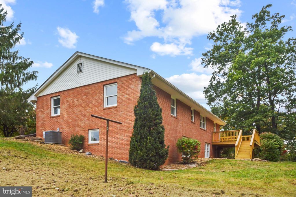 Photo of 1624 White Hill Road, STUARTS DRAFT, VA 24477 (MLS # VAAG2002696)