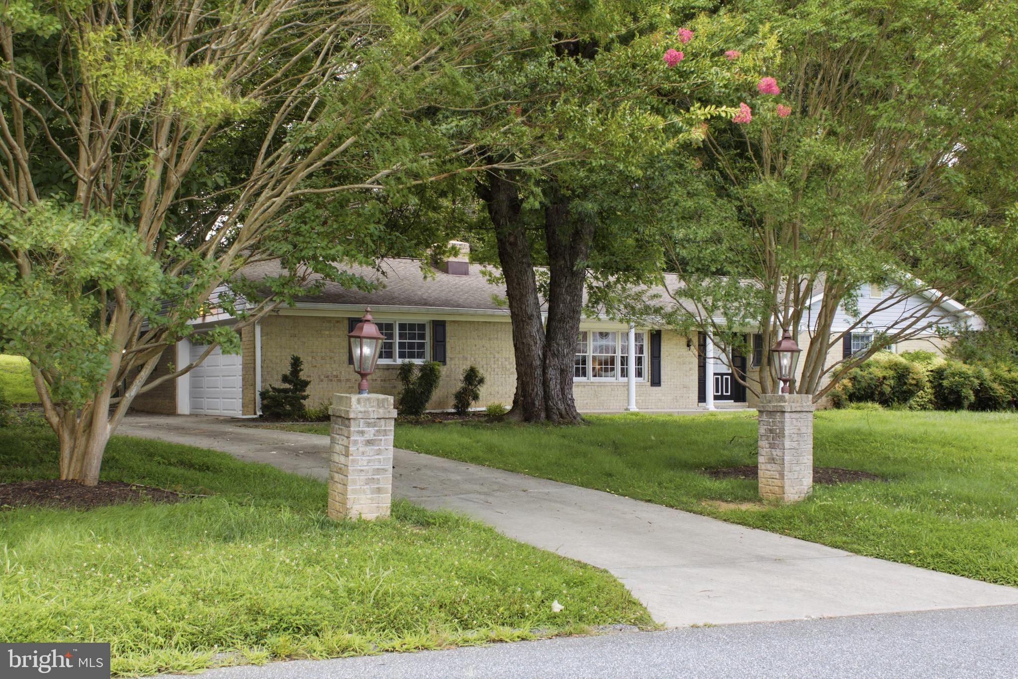 108 BRIARCLIFF LANE, BEL AIR, MD, 21014 108 BRIARCLIFF LANE