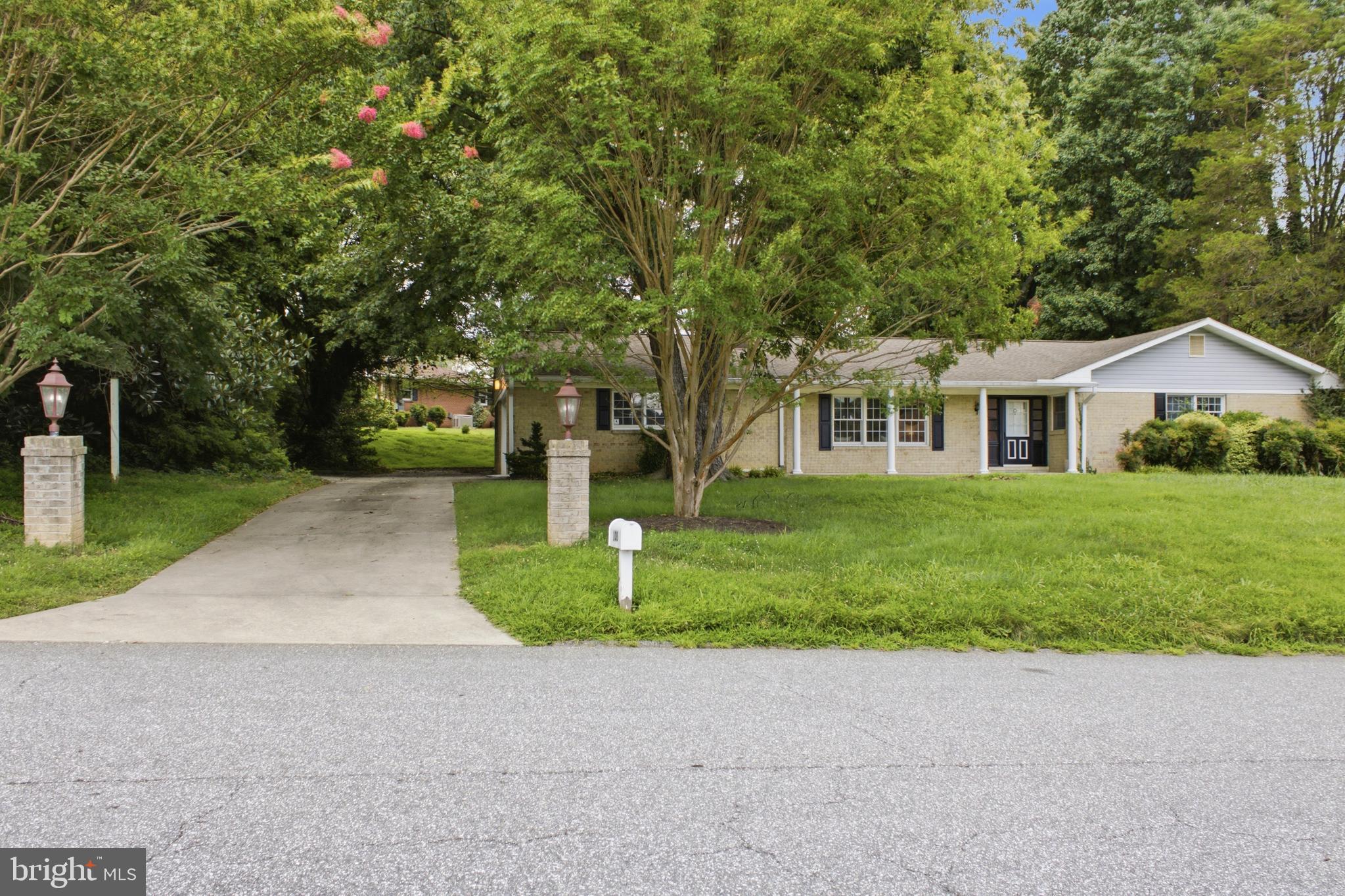108 BRIARCLIFF LANE, BEL AIR, MD, 21014 108 BRIARCLIFF LANE