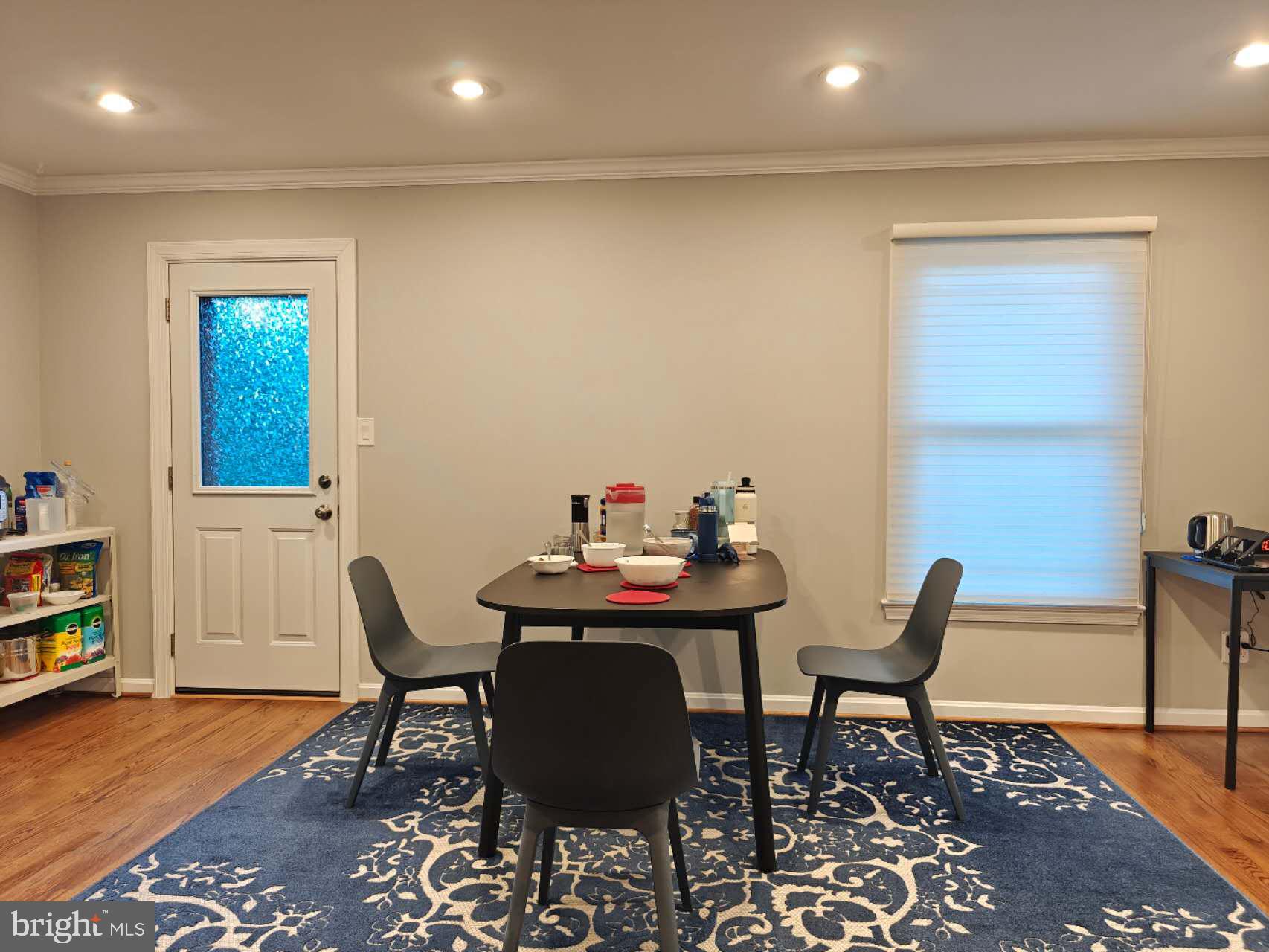 REGENT PARK - Residential Lease