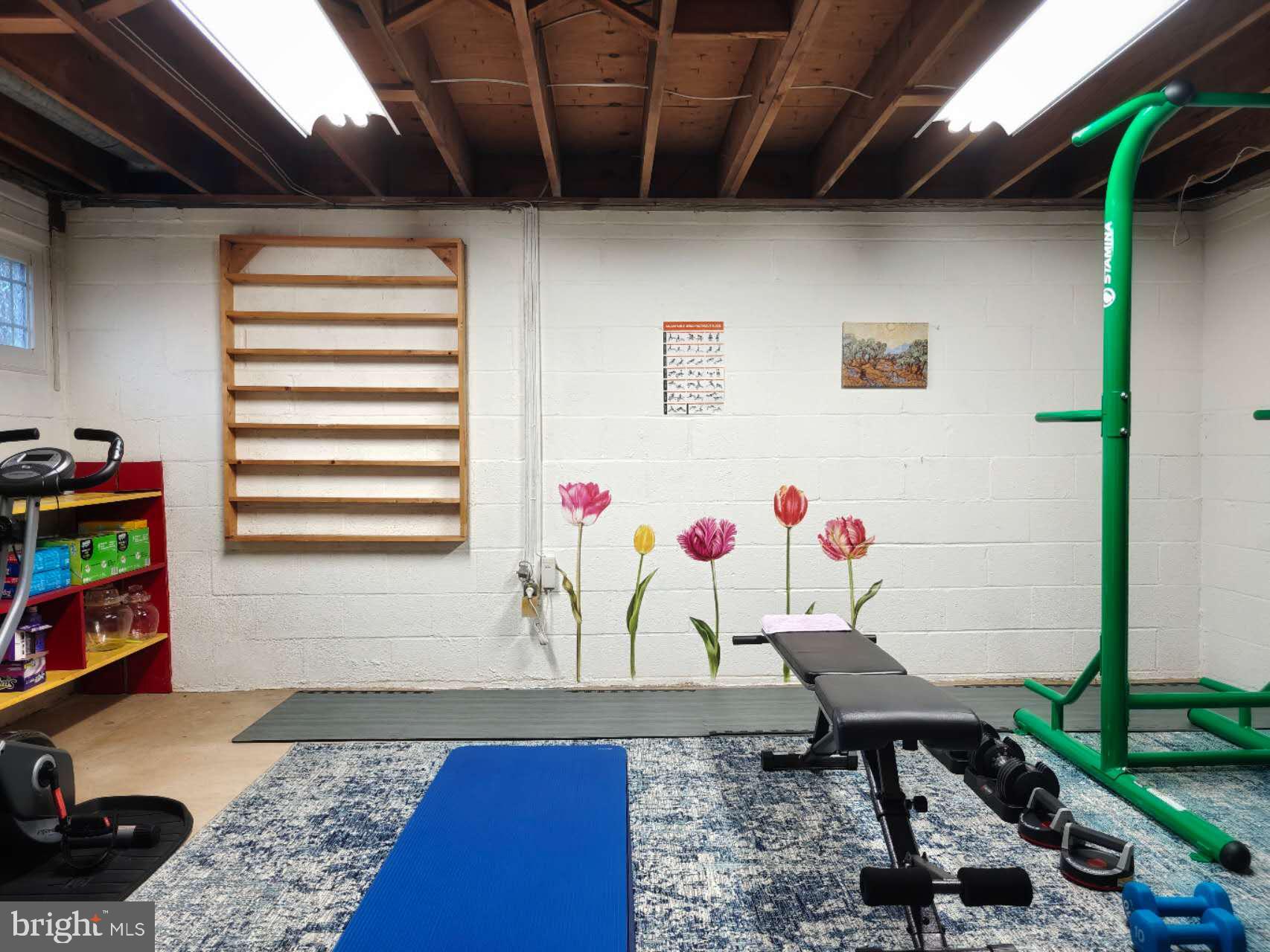 REGENT PARK - Residential Lease