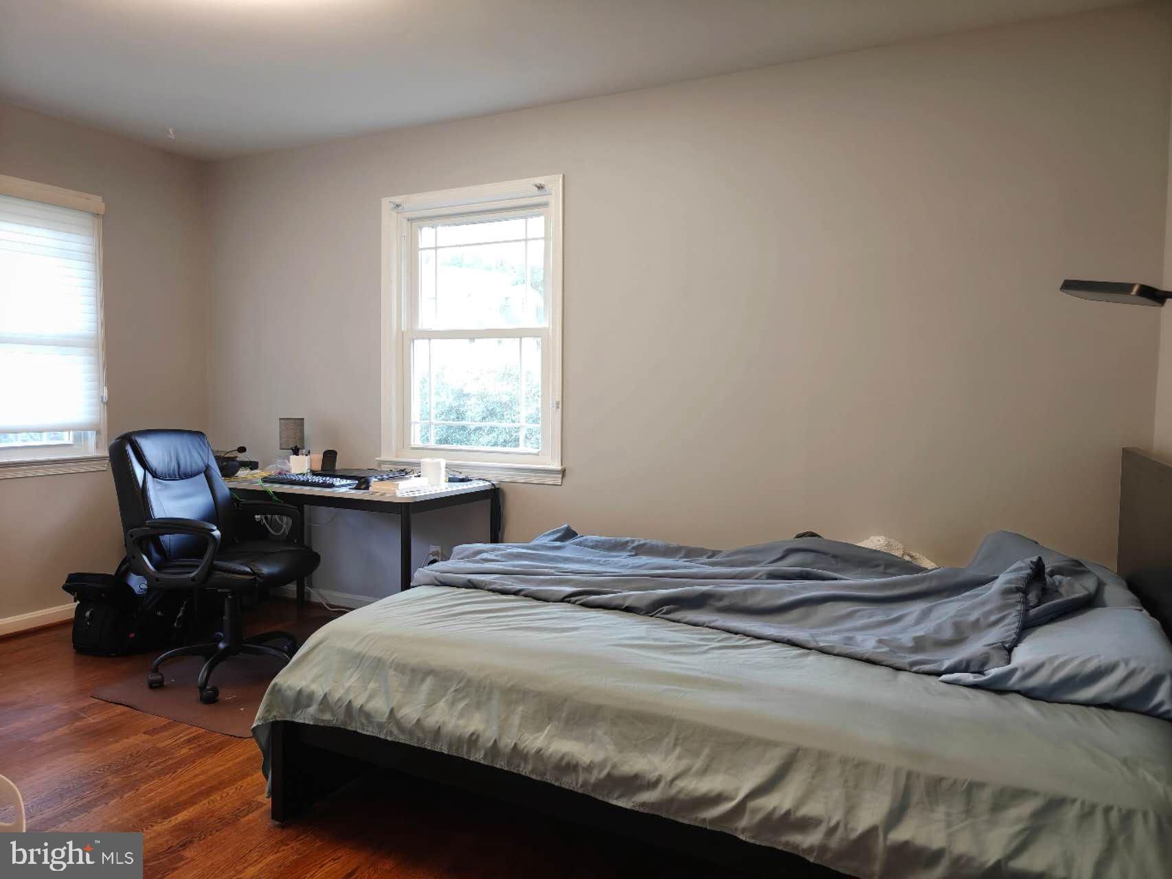 REGENT PARK - Residential Lease