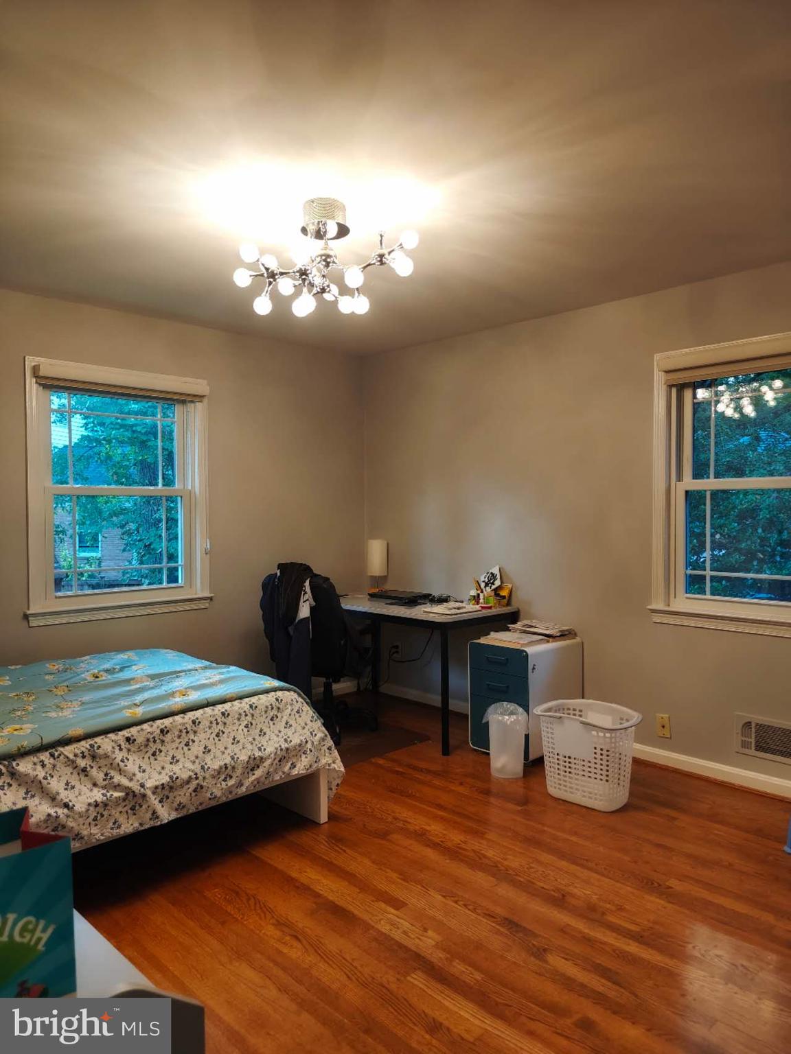 REGENT PARK - Residential Lease