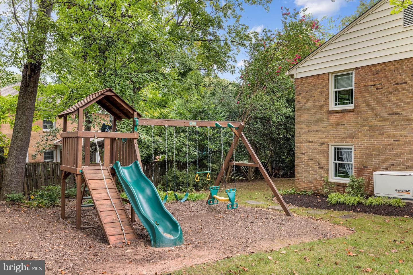 REGENT PARK - Residential Lease