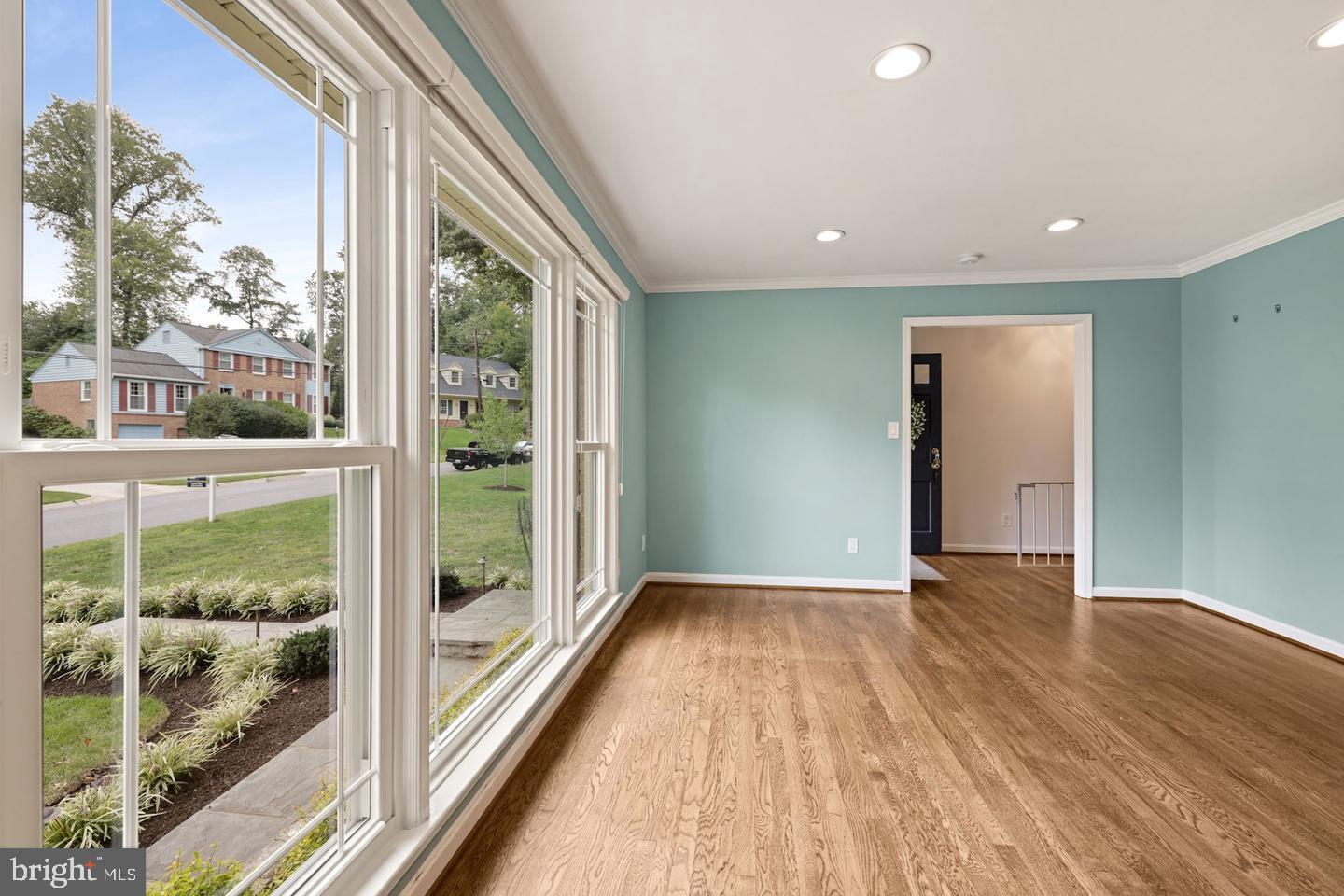 REGENT PARK - Residential Lease