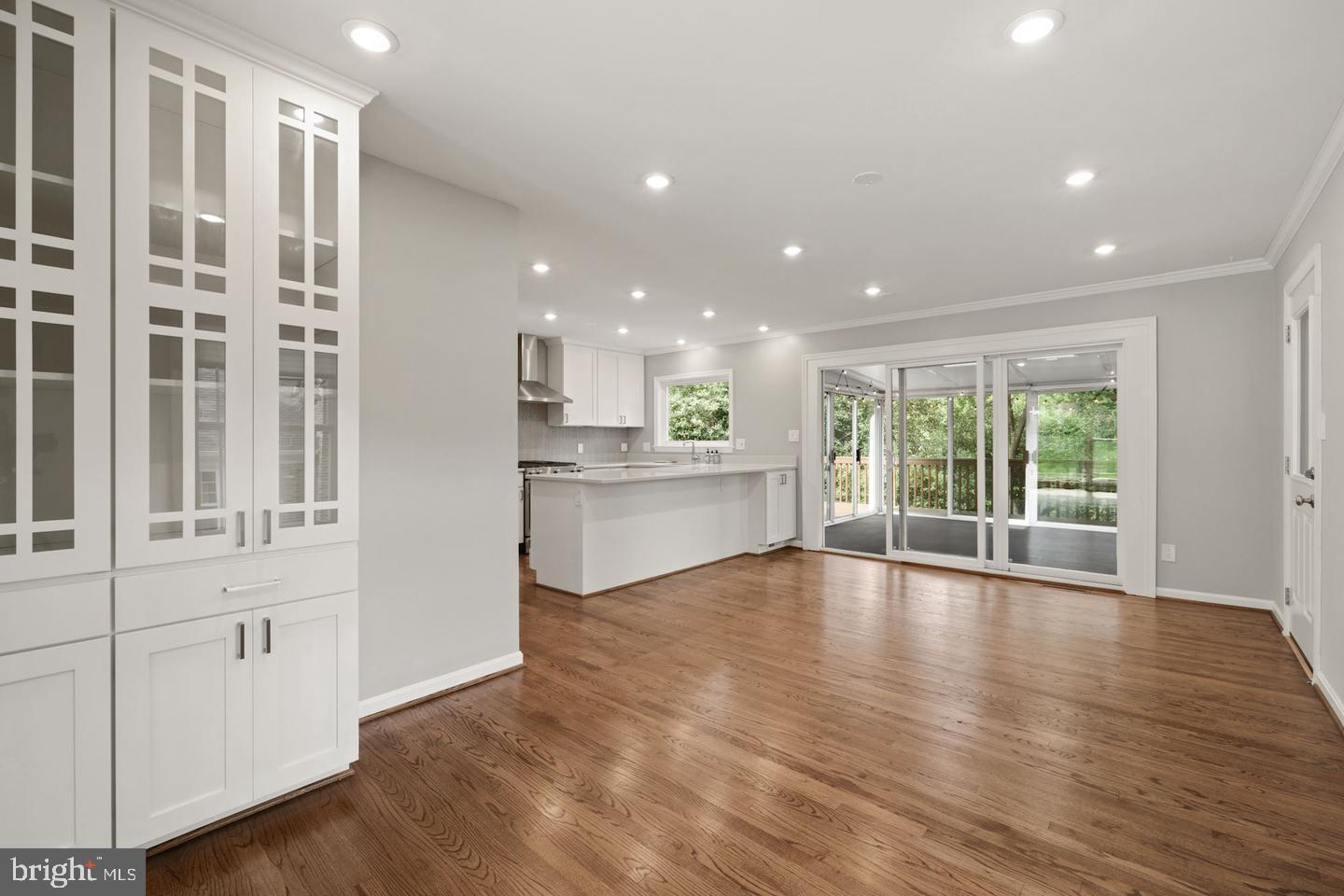 REGENT PARK - Residential Lease