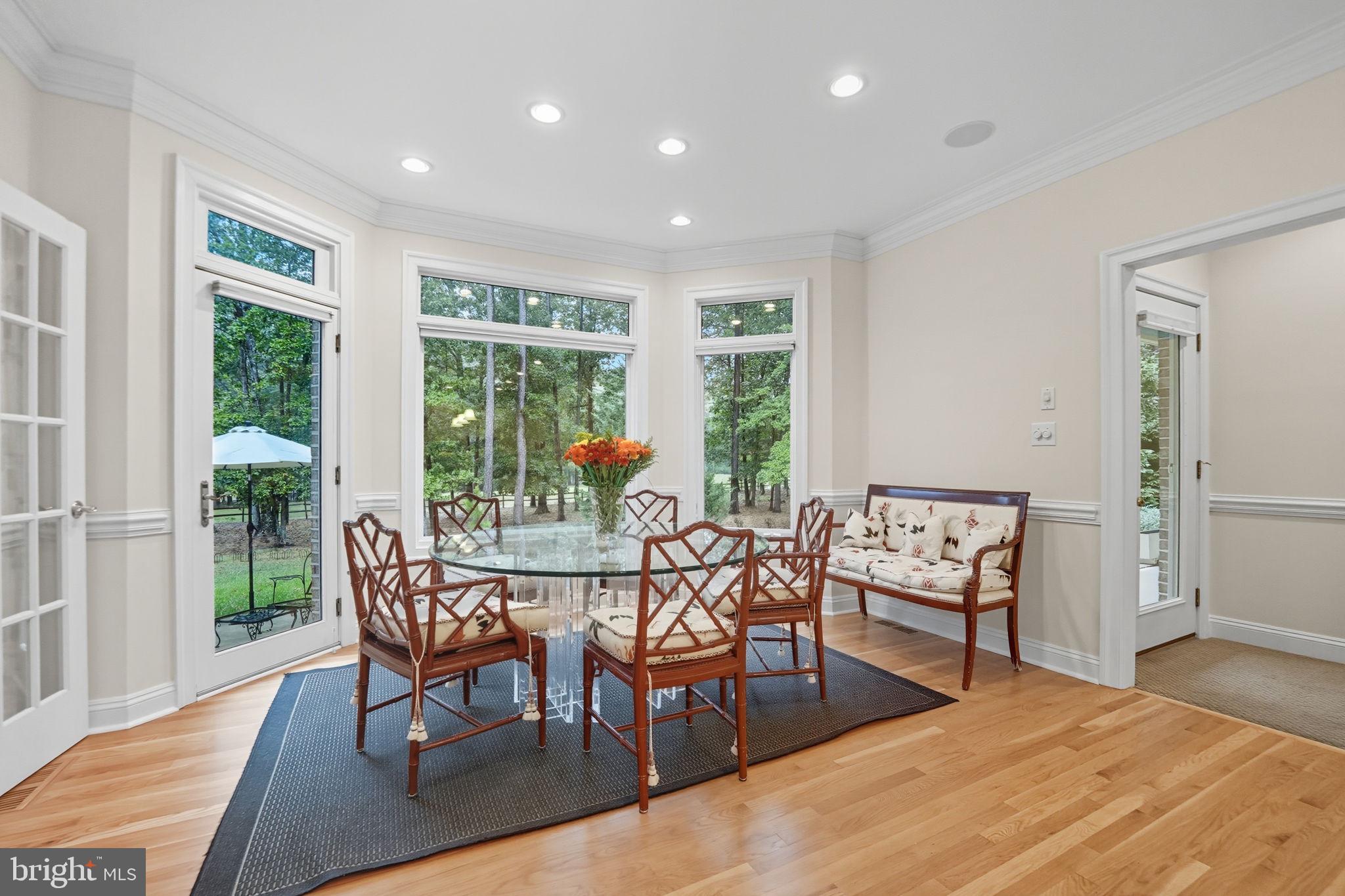 FAWN LAKE - Residential