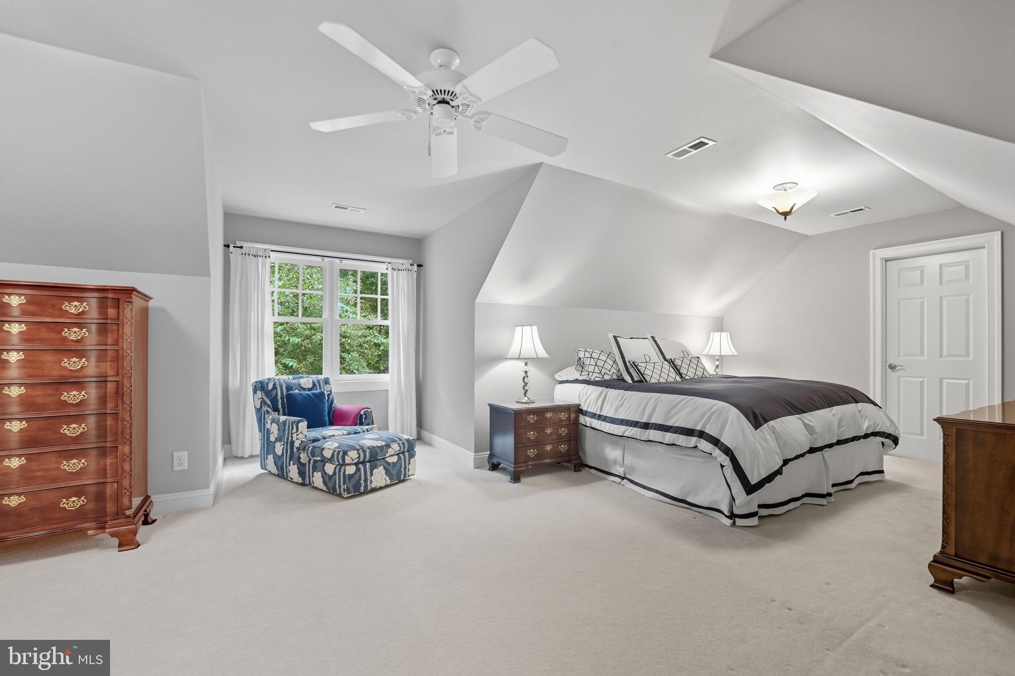 FAWN LAKE - Residential