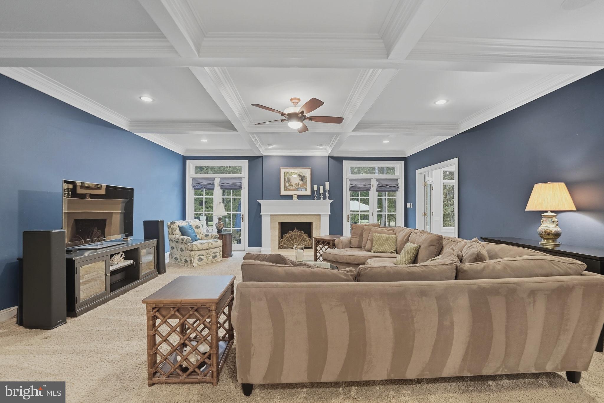 FAWN LAKE - Residential