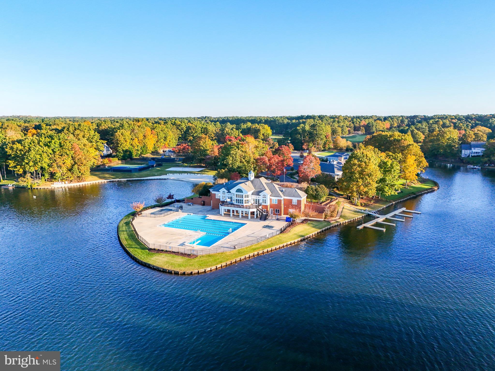 FAWN LAKE - Residential