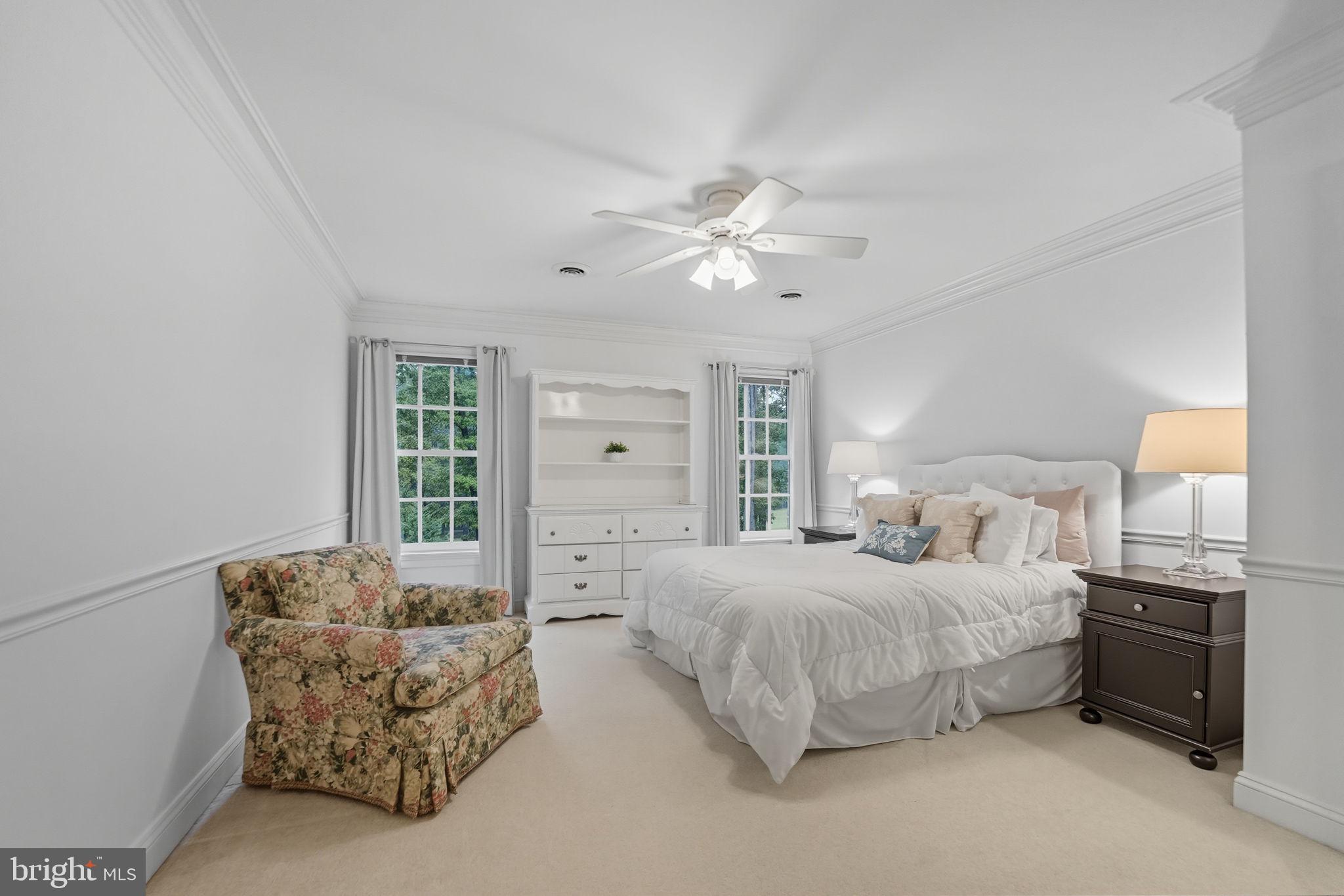 FAWN LAKE - Residential