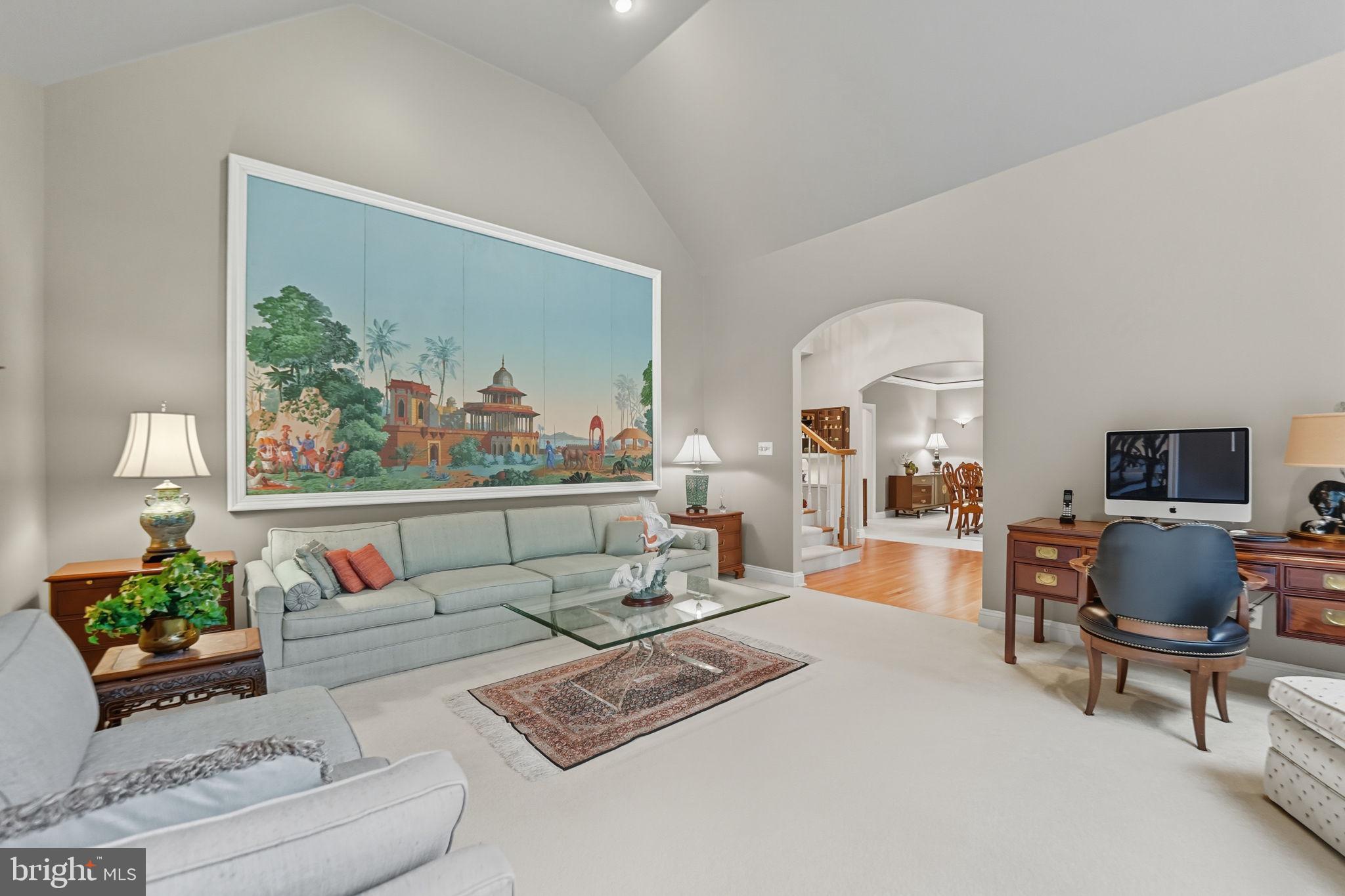 FAWN LAKE - Residential