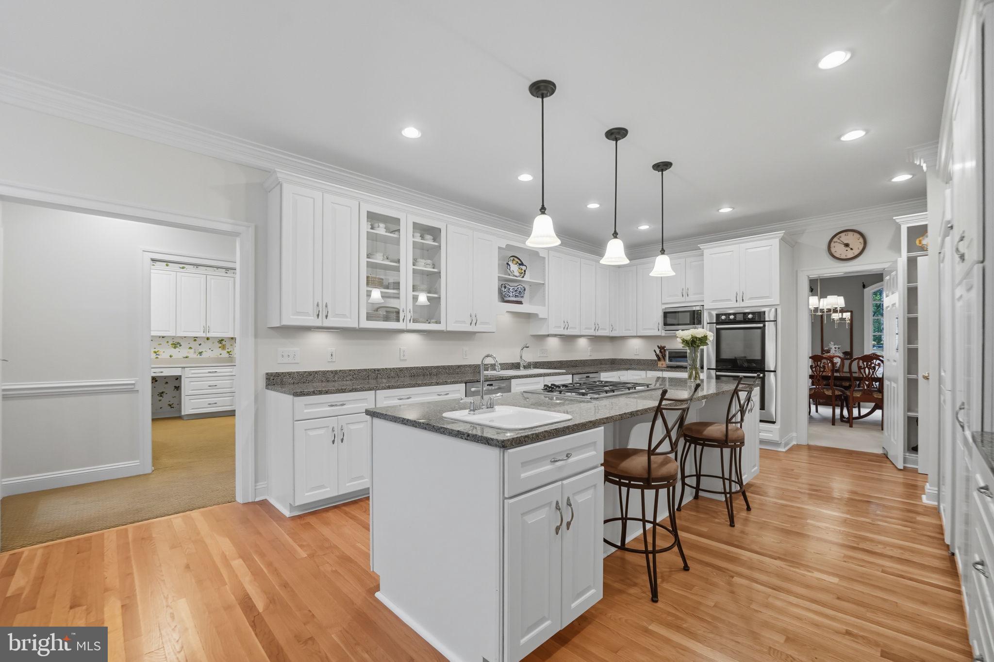 FAWN LAKE - Residential