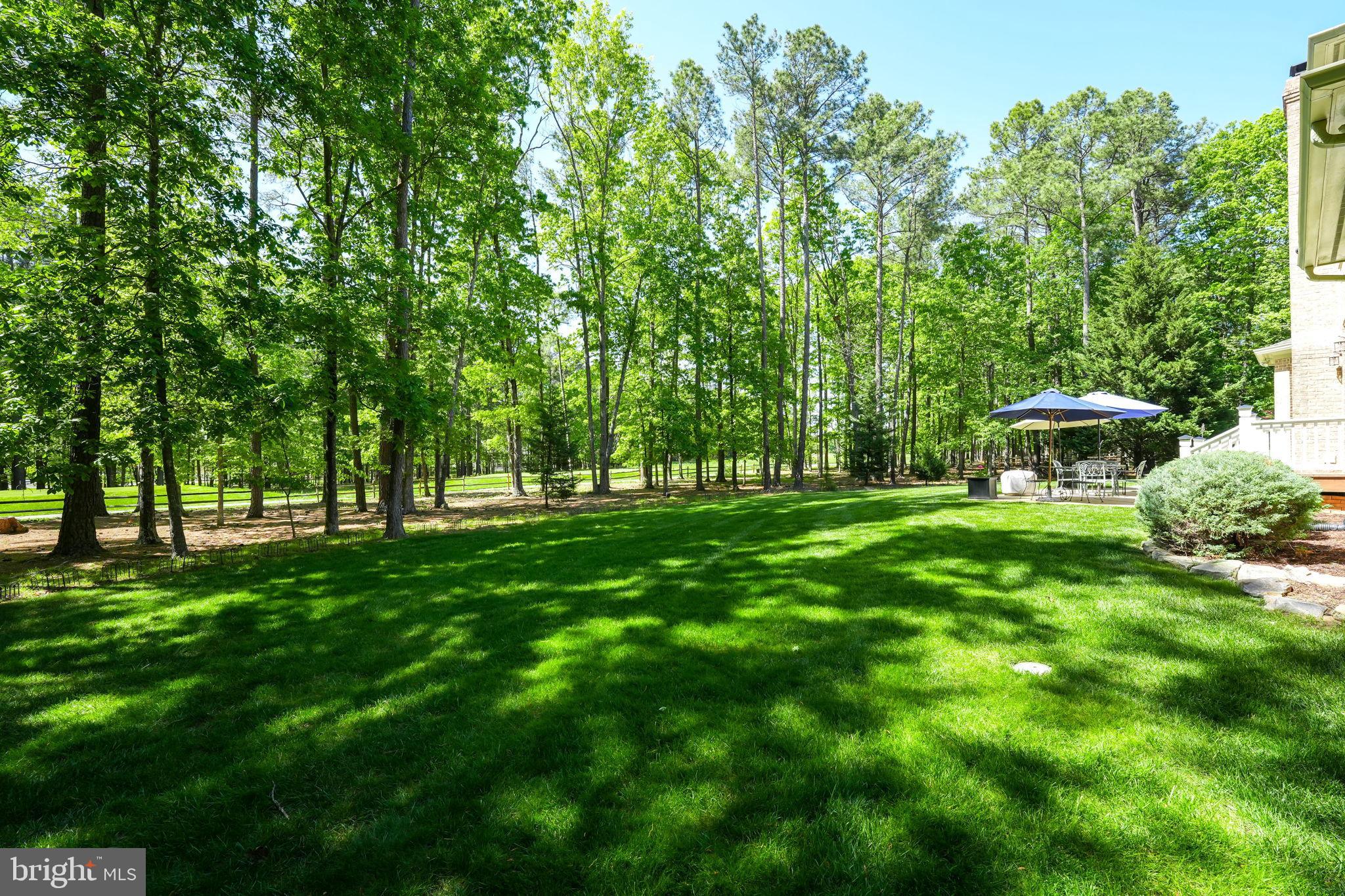 FAWN LAKE - Residential