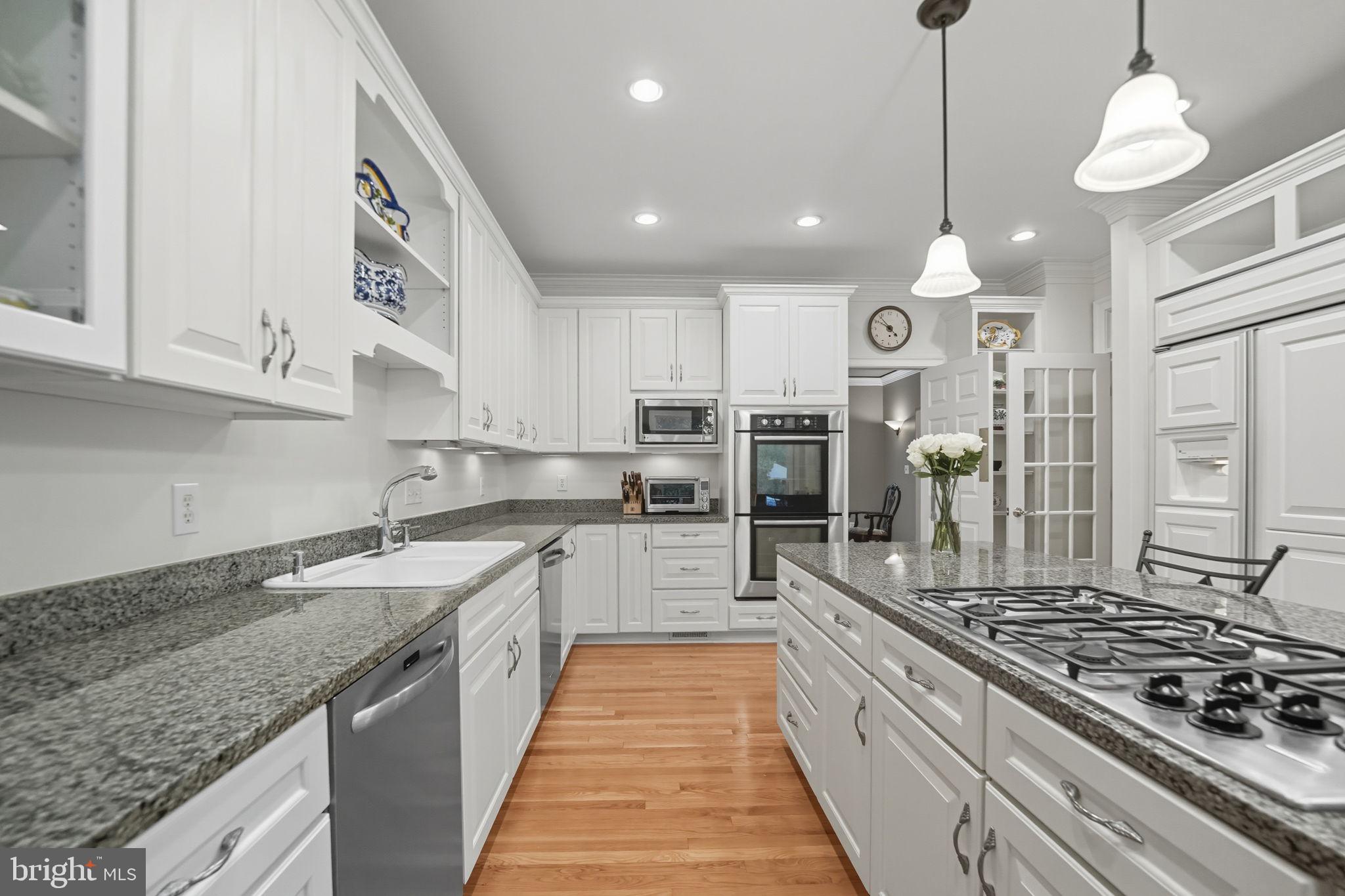 FAWN LAKE - Residential