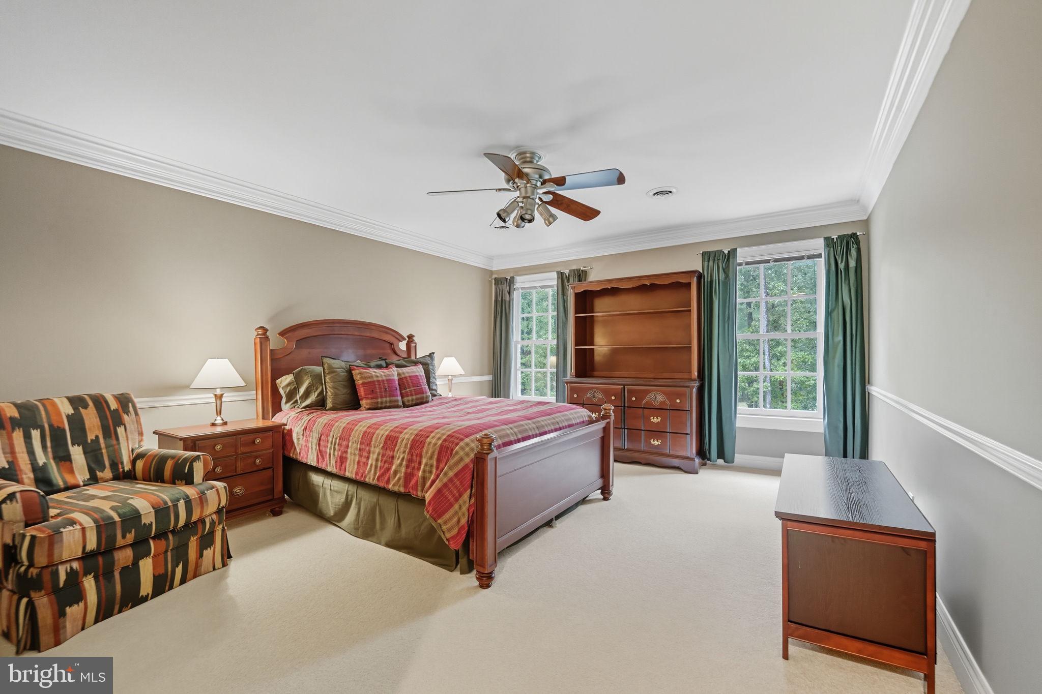 FAWN LAKE - Residential