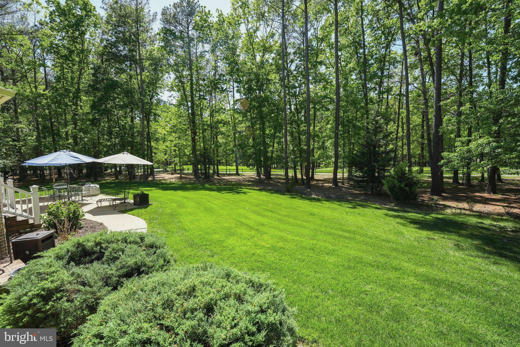 FAWN LAKE - Residential