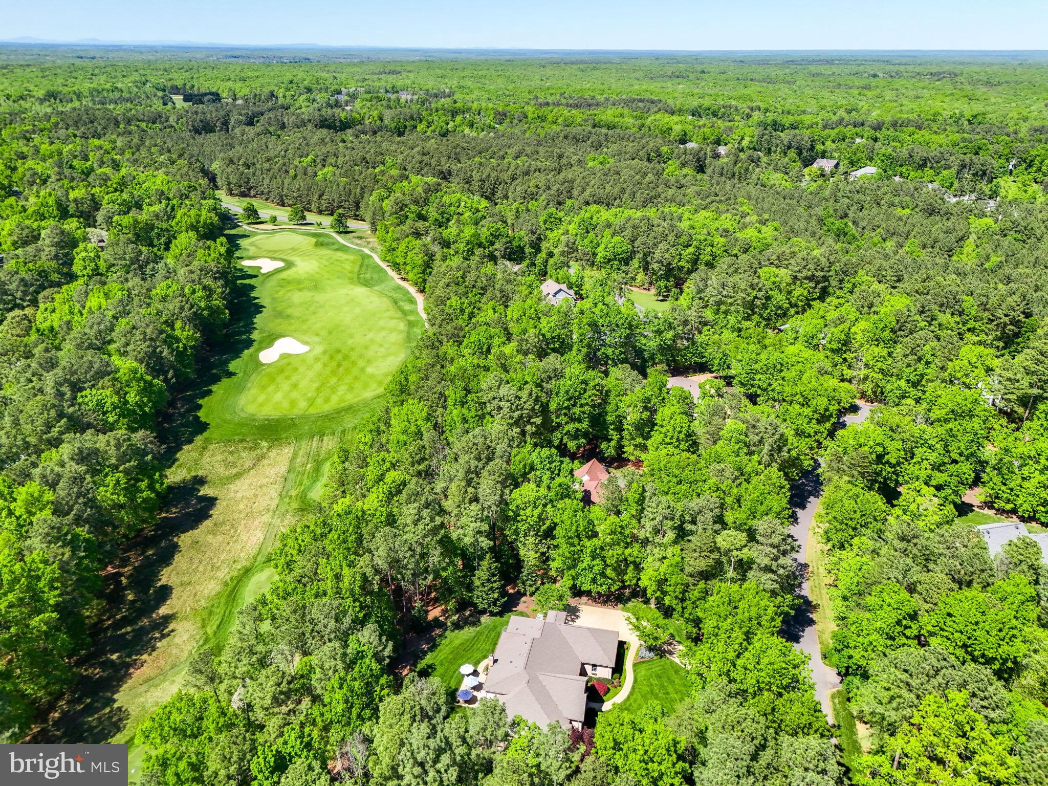FAWN LAKE - Residential