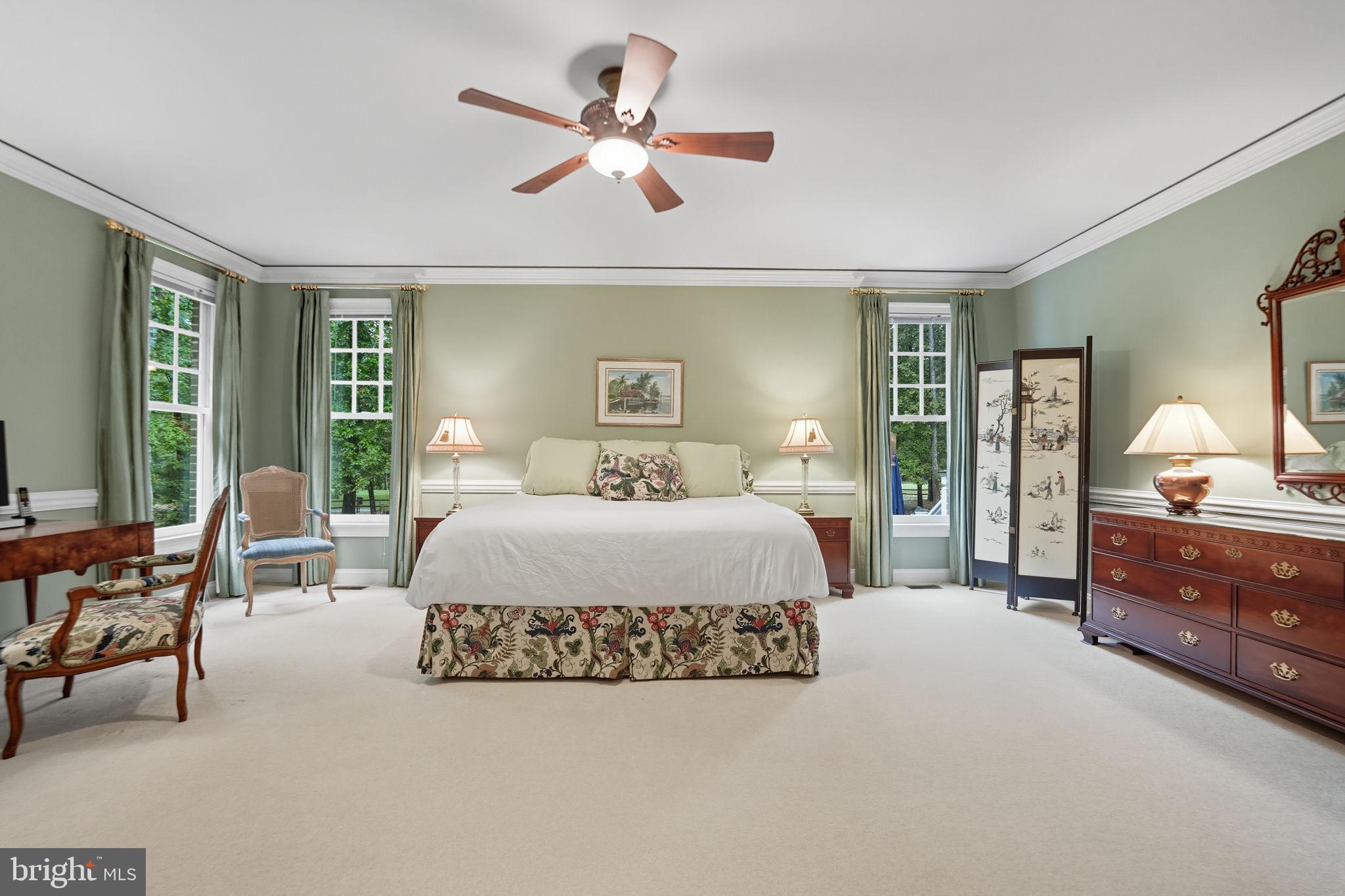 FAWN LAKE - Residential