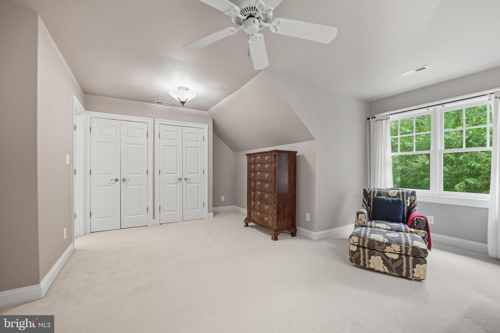 FAWN LAKE - Residential