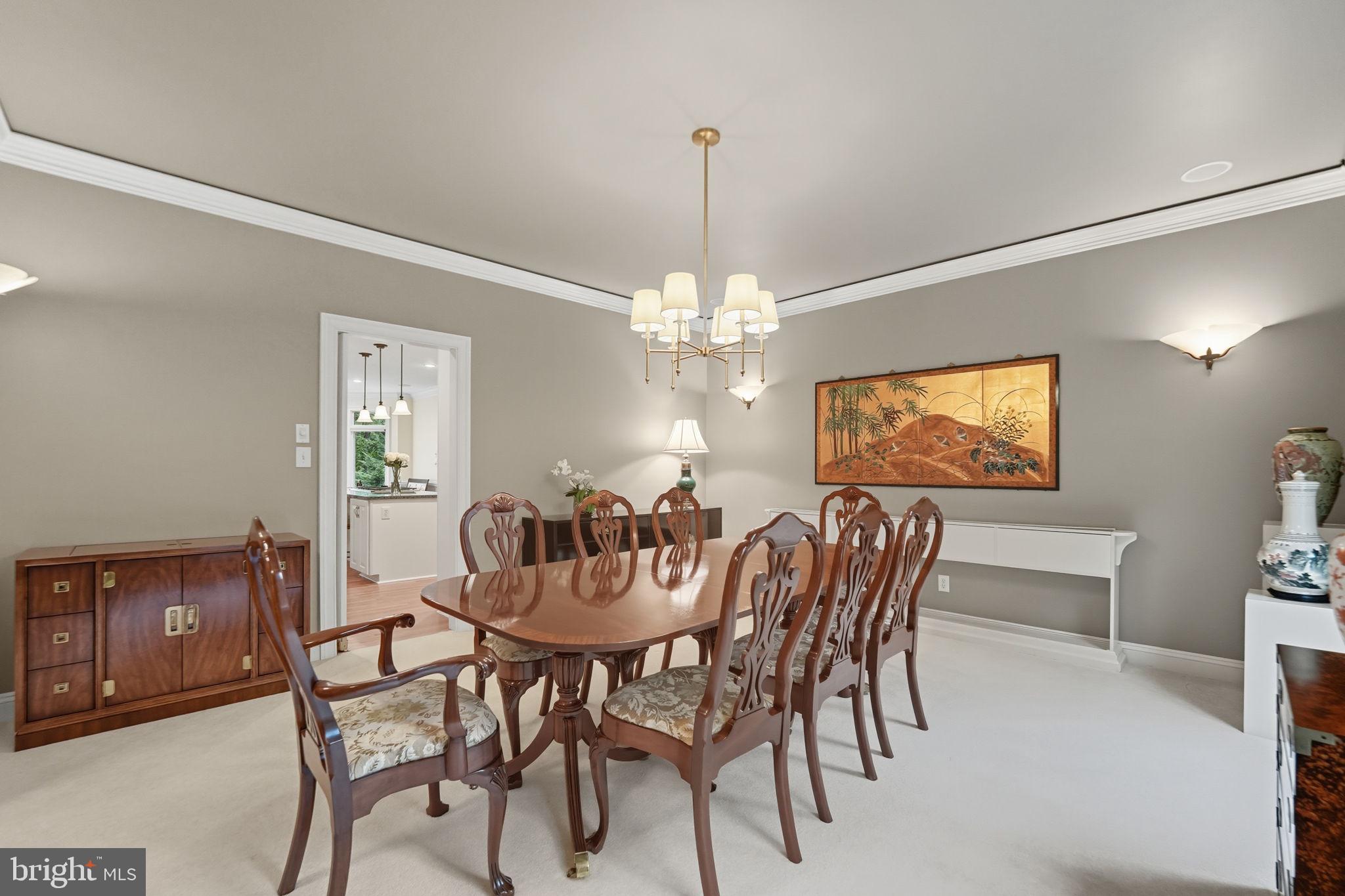 FAWN LAKE - Residential