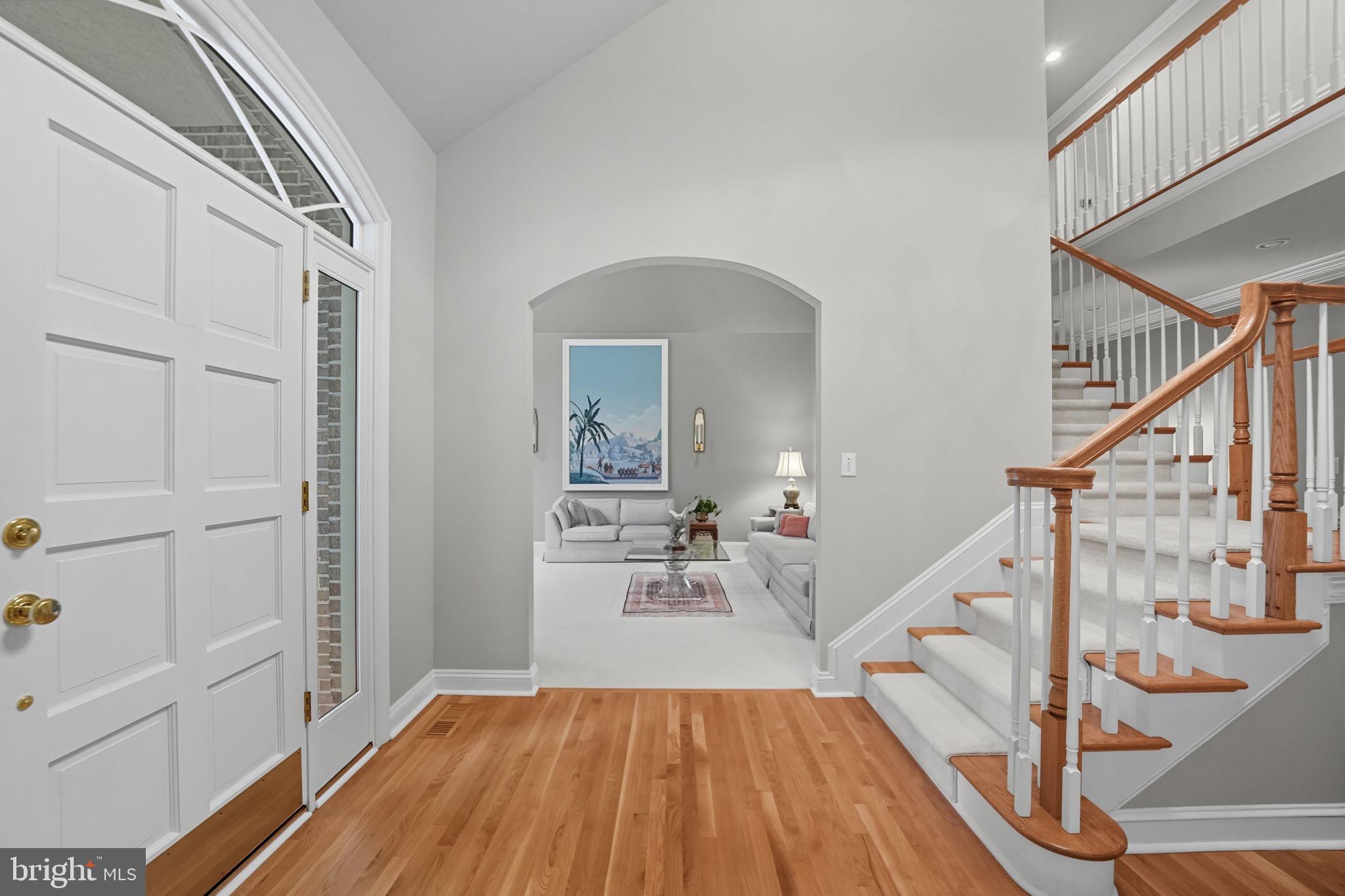 FAWN LAKE - Residential