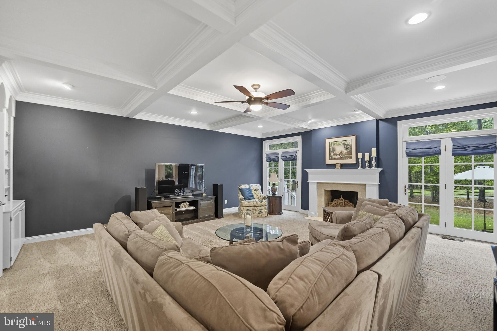 FAWN LAKE - Residential