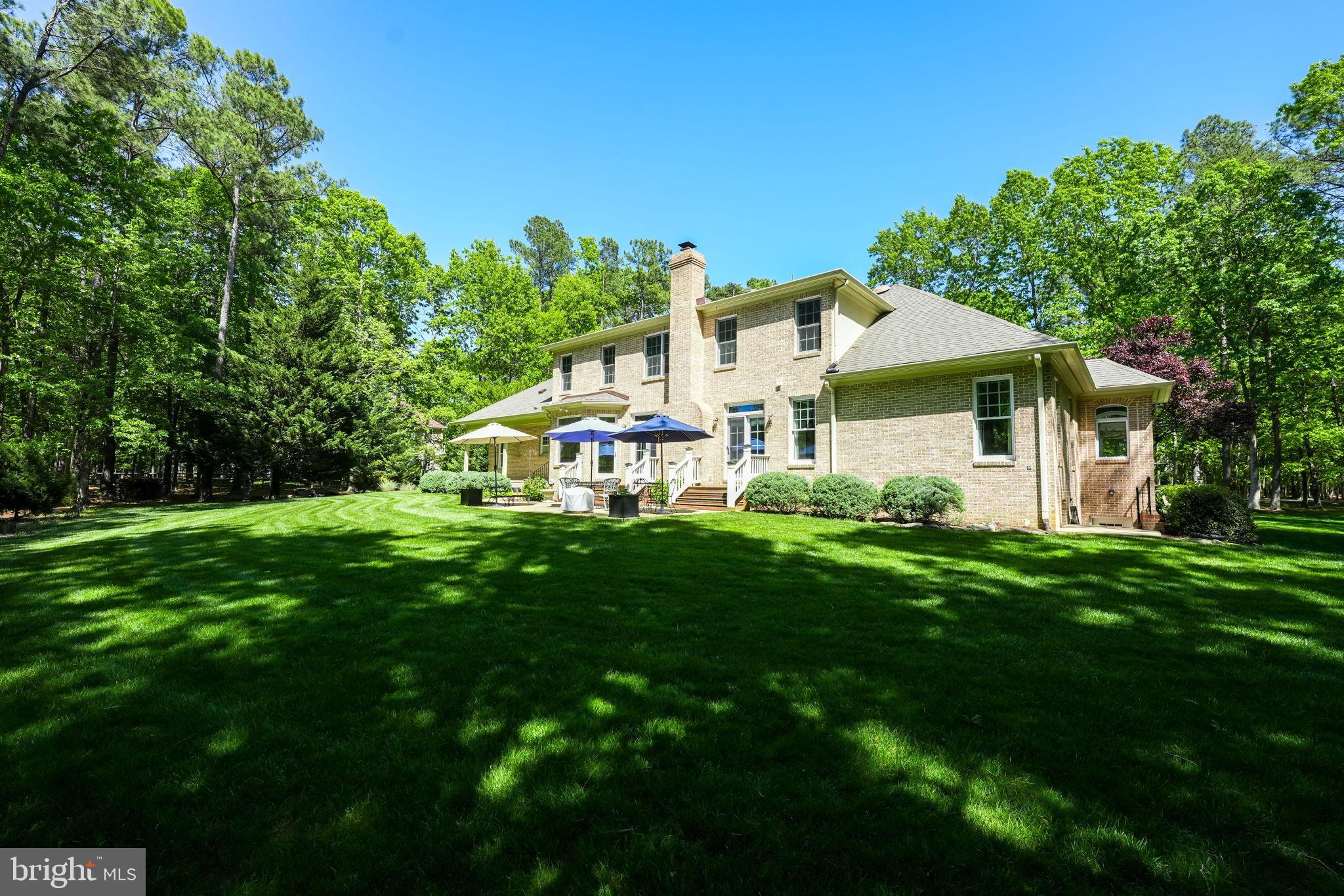 FAWN LAKE - Residential